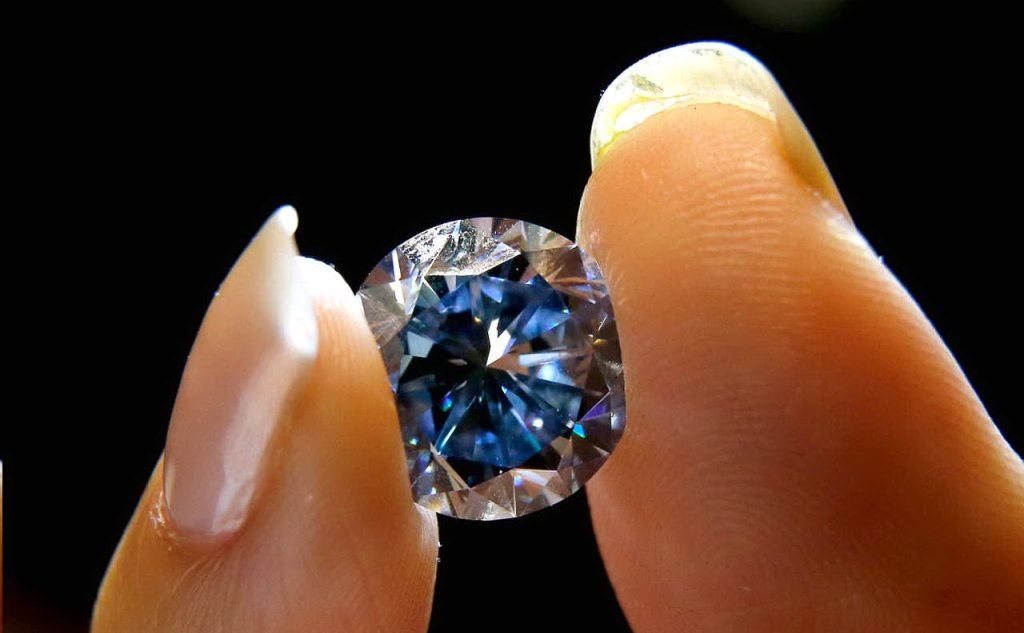 Quanto costa servizio trasformazione defunti in diamanti