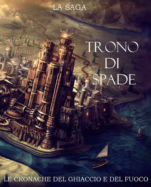 Come scaricare Il Trono di Spade
