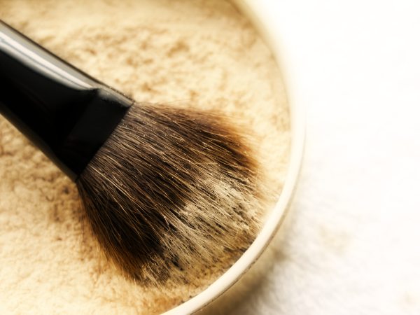 Guida al trucco minerale