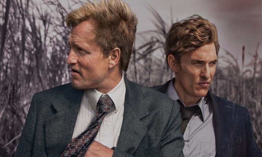 Serie tv da vedere simili a True Detective