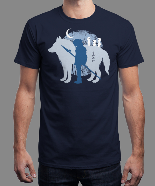 Che cos’è Qwertee, lo store online per la vendita di t-shirt