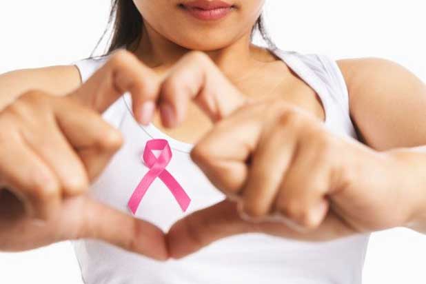 Percentuale sopravvivenza tumore al seno