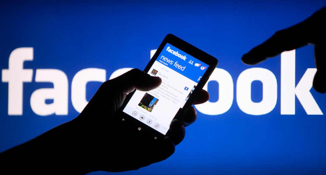 Come twittare un post di Facebook