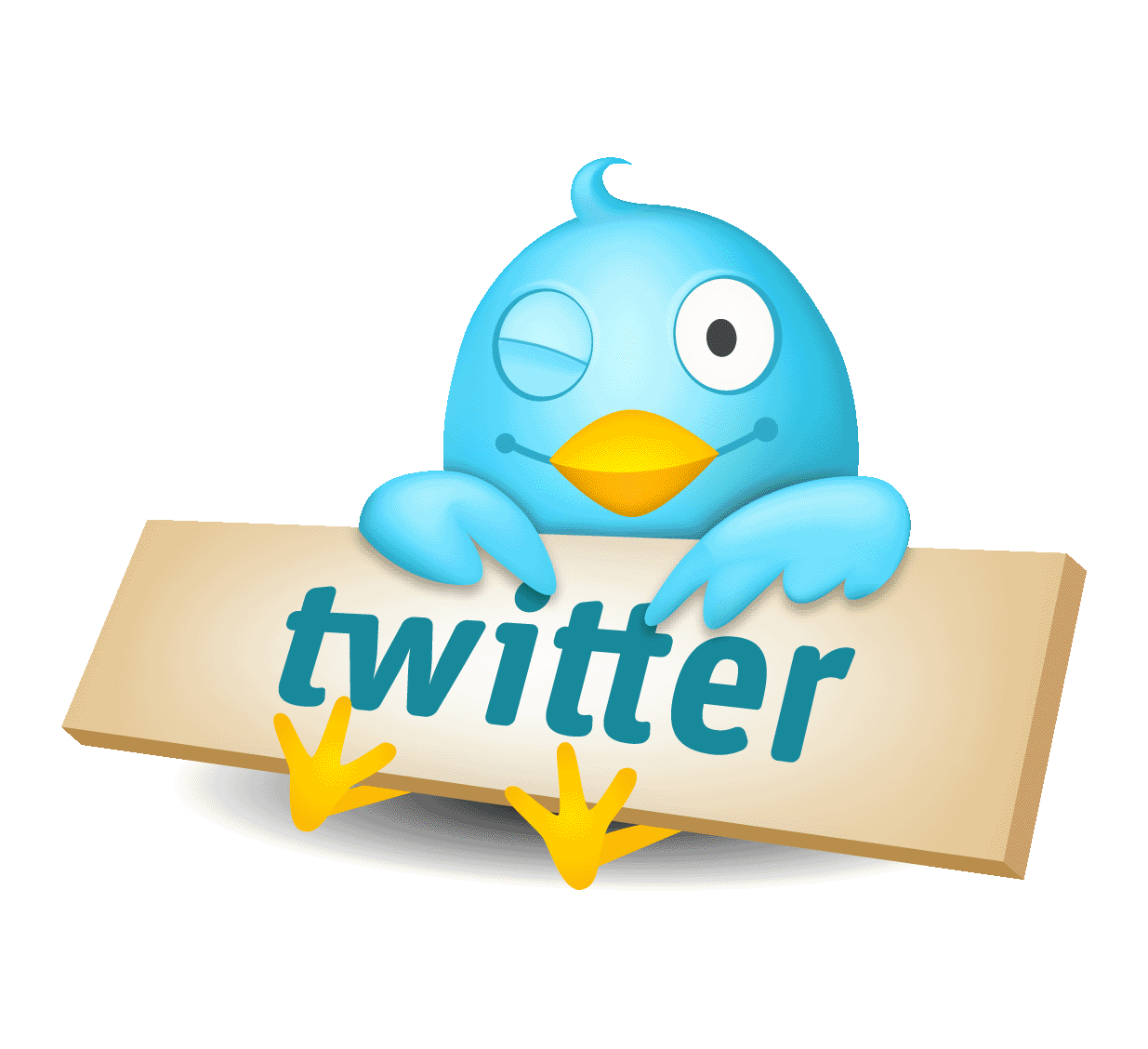 La dipendenza da Twitter