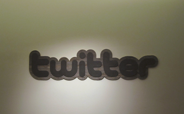 Come cambiare email Twitter
