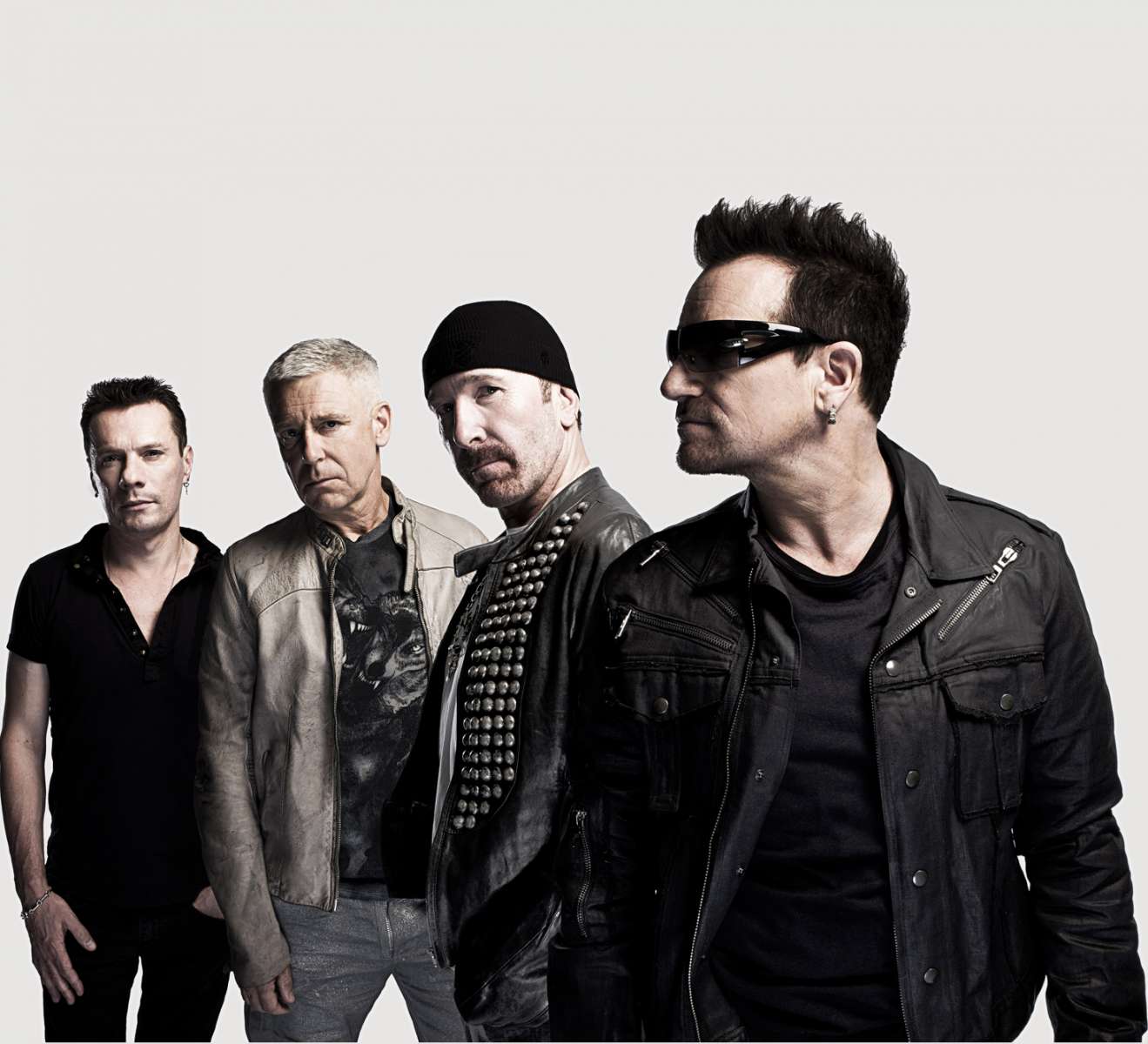 Data concerto U2 in Italia