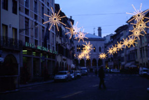I mercatini di Natale in Friuli-Venezia Giulia