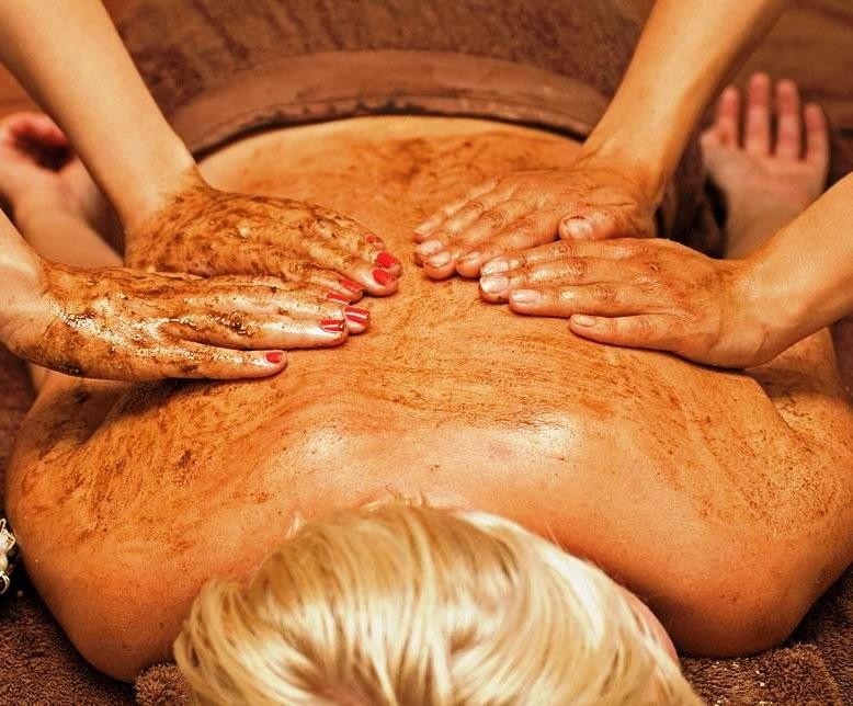 Cos’è il trattamento ayurvedico Udvartana?