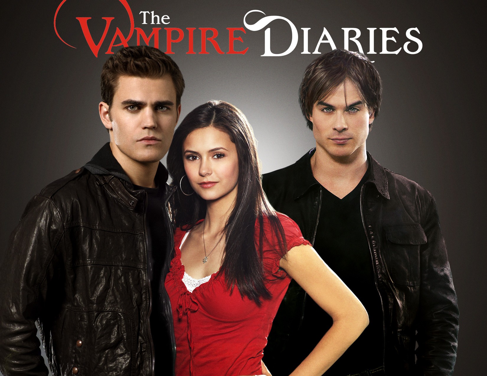 Come vedere in streaming "The Vampire Diaries" quarta stagione