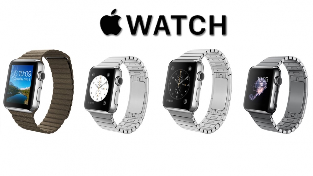 Listino prezzi Apple Watch