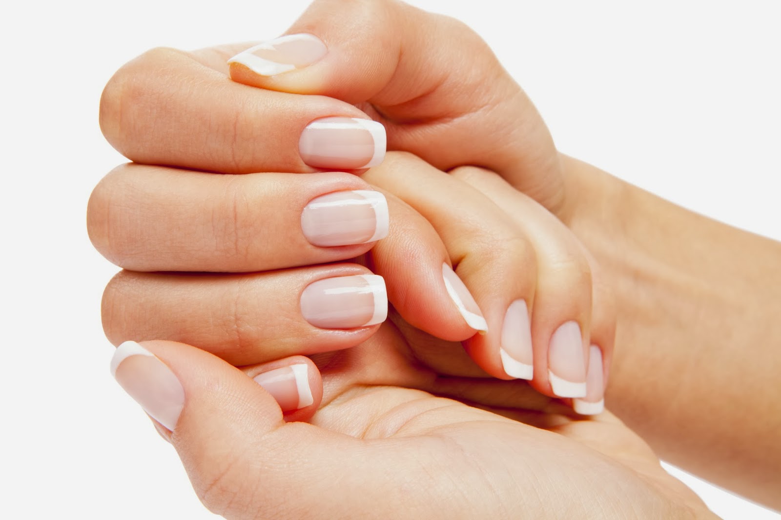 Unghie finte con gel, come farle a casa