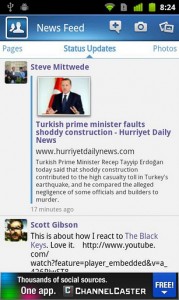 Le migliori alternative a Facebook per Android