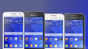 Quali sono differenze fra Samsung Galaxy Core II e Samsung Galaxy Young 2