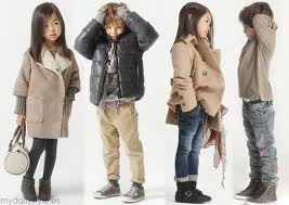 zara kids catalogo