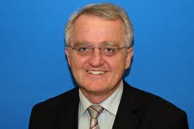 Chi è Rainer Wieland vicepresidente Parlamento Europeo