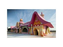 Quali sono le attrazioni bambini Rainbow magicland