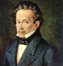 Testo La ginestra leopardi