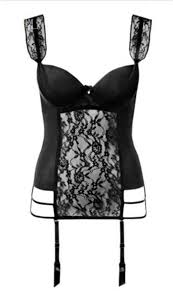 Reggicalze Tezenis
