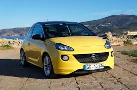 Prezzo Adam Opel