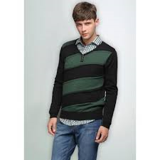 Abbigliamento uomo casual