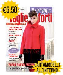 Abbigliamento taglie forti Firenze