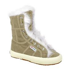 Quanto costano Superga pelo sneakers