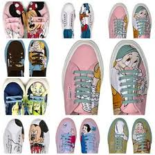 Quanto costano Superga disney sette nani