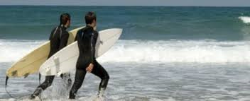 Le migliori spiagge per surfisti nelle Asturie