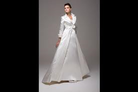 Abiti da sposa nozze civili