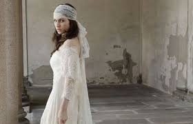 Abiti da sposa Alberta Ferretti 2014