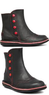 Quali sono modelli Camper scarpe bambino