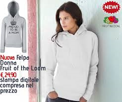 Catalogo fruit of the loom