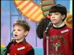 Canzoni per bambini Zecchino d’Oro