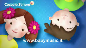 Canzoni per bambini gratis