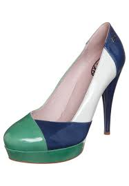 Scarpe Fornarina su zalando