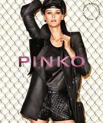 Prezzi cappotti Pinko