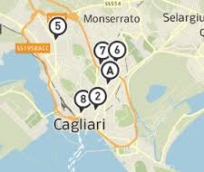 Negozi scarpe Fornarina cagliari