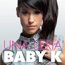 Baby k una seria album download