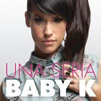 Discografia Baby K