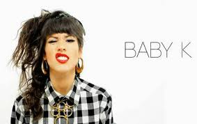 Biografia Baby K