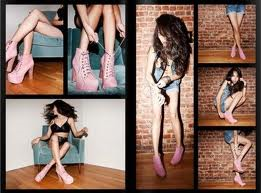 Prezzo scarpe Jeffrey Campbell