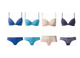 Modelli reggiseni Triumph