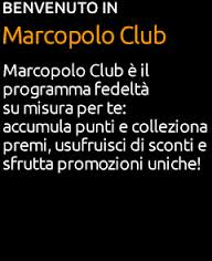 Catalogo premi Marcopolo