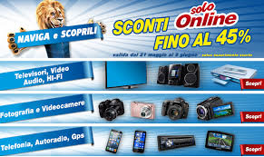 Saldi Marcopoloshop shop online