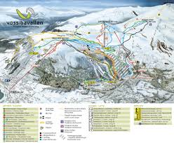 Dove sciare in Norvegia tutte le informazioni su Voss Resort