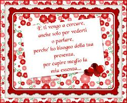 Frasi d'amore San Valentino