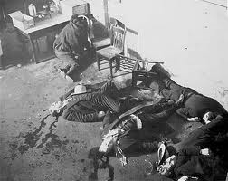 Che cos’è il massacro di San Valentino
