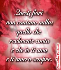 Frasi per san valentino romantiche