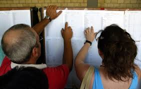 vivoscuola graduatorie provinciali