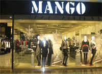 Come lavorare per Mango